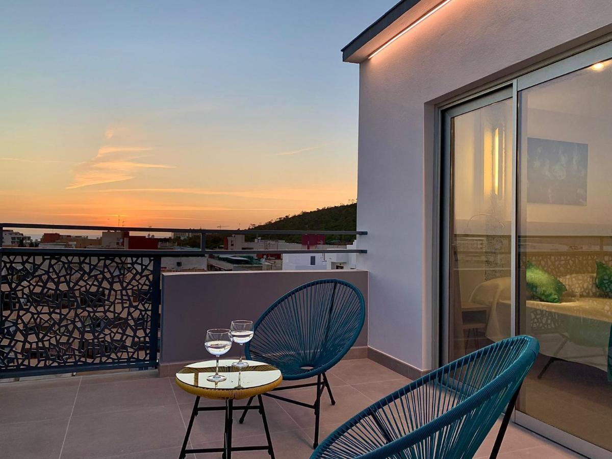 Hotel Brisa Hotel Sant Antoni de Portmany