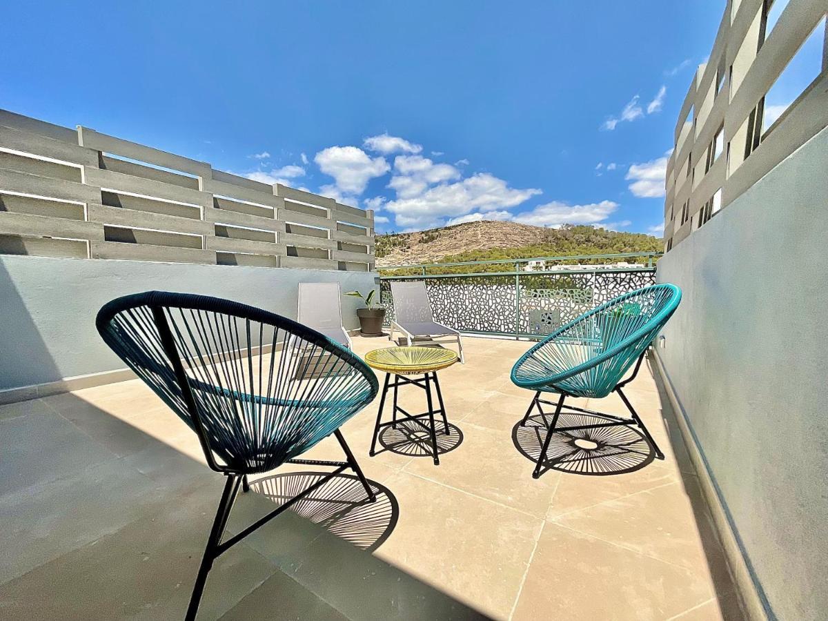 Hotel Brisa