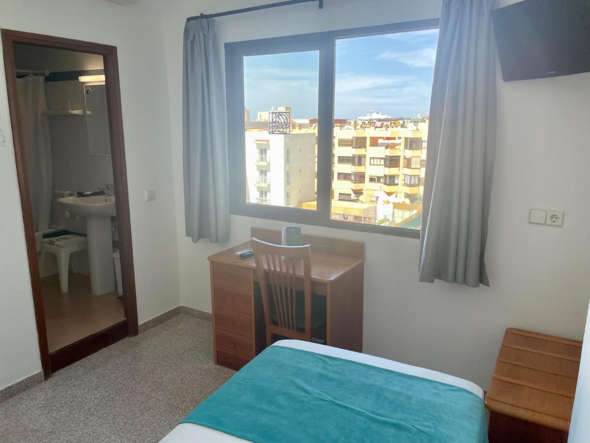 Hotel Brisa Sant Antoni de Portmany