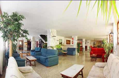 Hotel Hotel Brisa Sant Antoni de Portmany