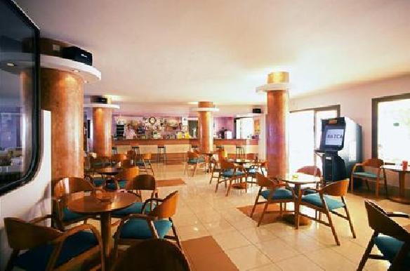 Hotel Brisa 2* Sant Antoni de Portmany