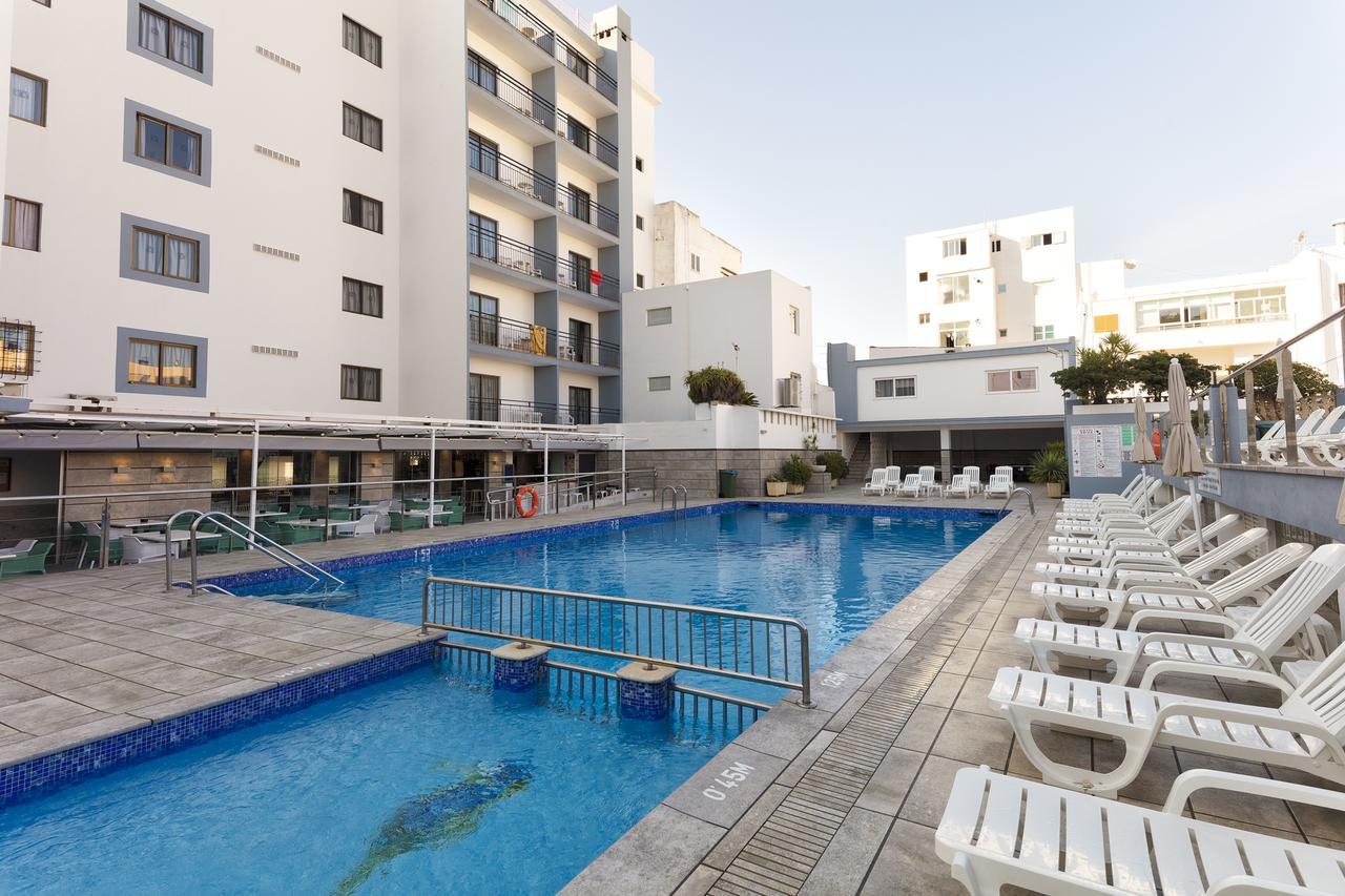Hotel Brisa Hotel Sant Antoni de Portmany