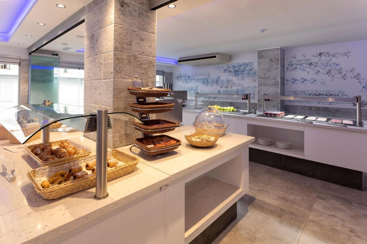 Hotel Hotel Brisa Sant Antoni de Portmany