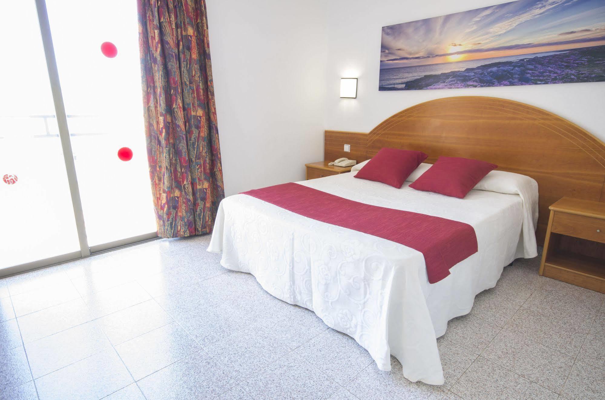 Hotel Brisa Hotel 2*