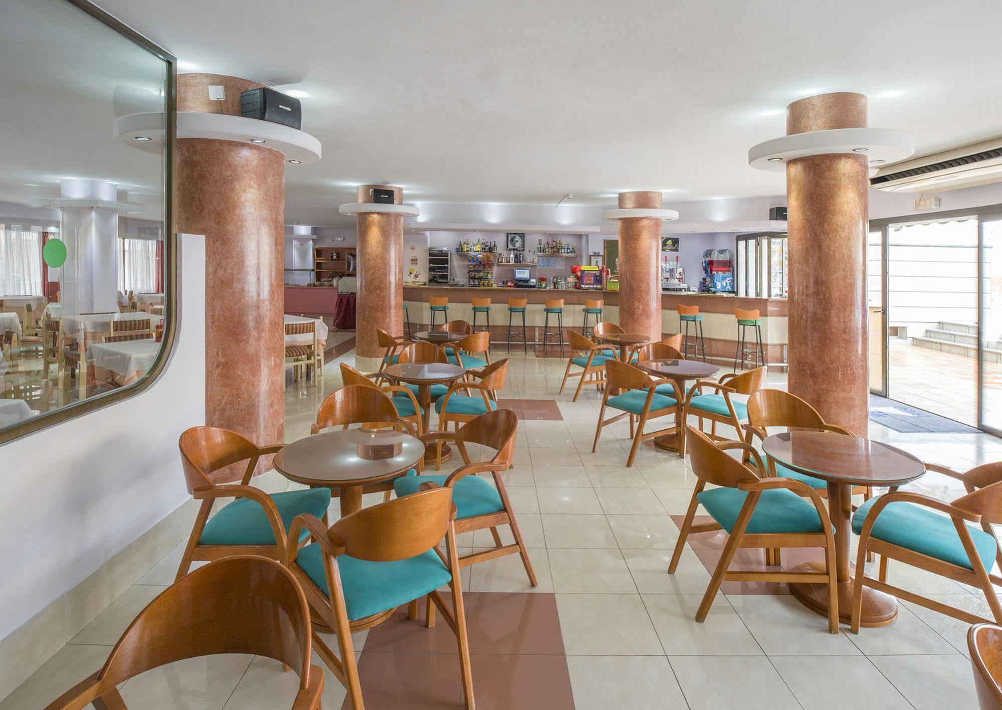 Hotel Brisa Sant Antoni de Portmany