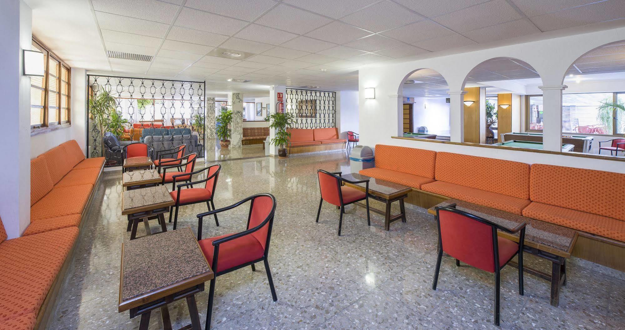 Hotel Hotel Brisa Sant Antoni de Portmany