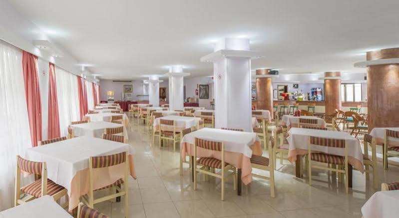 Hotel Brisa Sant Antoni de Portmany