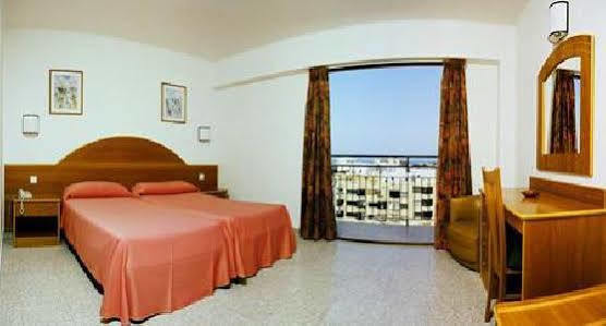 Hotel Hotel Brisa Sant Antoni de Portmany