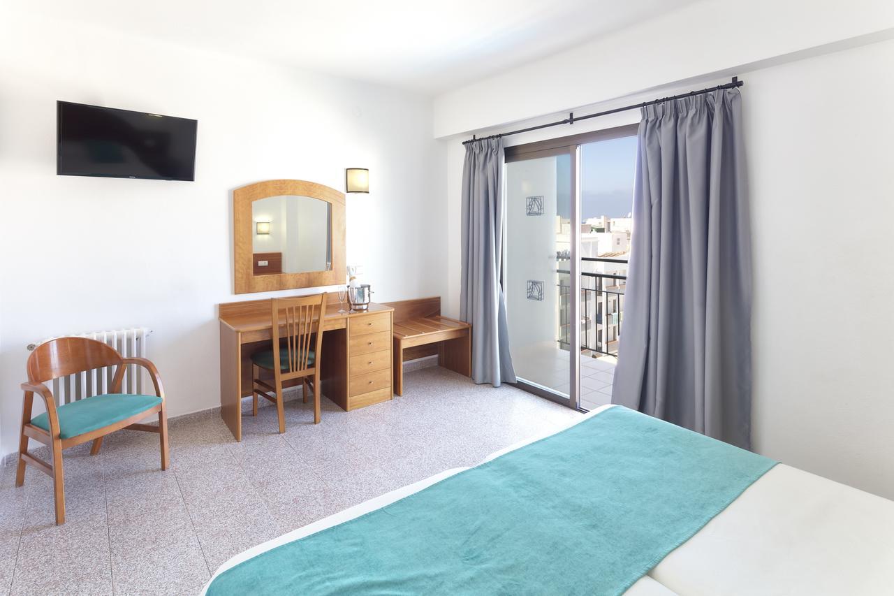 Hotel Brisa Hotel Sant Antoni de Portmany