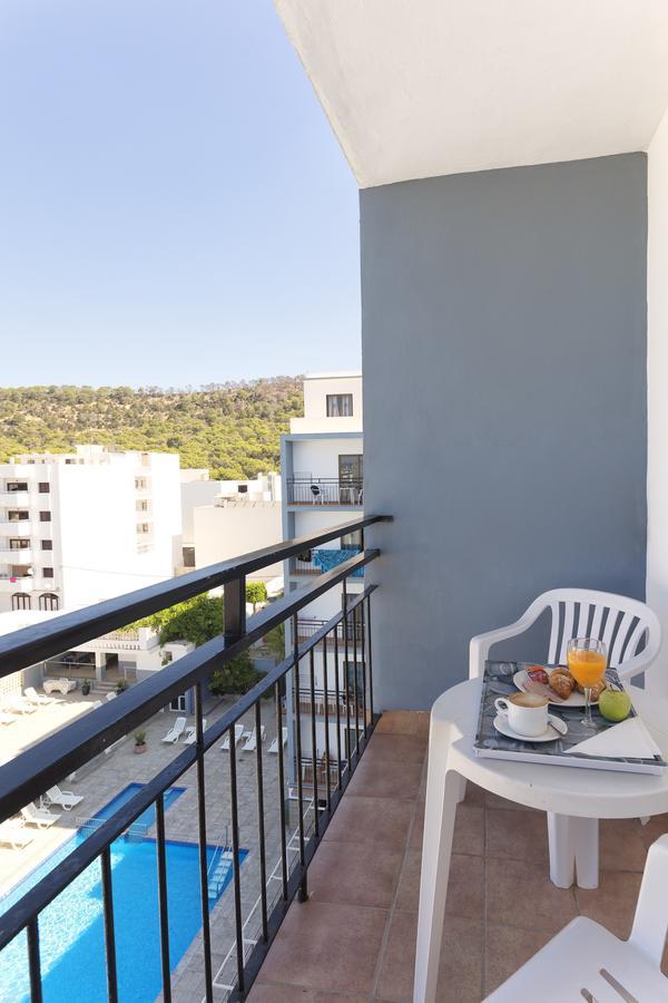 Hotel Brisa Sant Antoni de Portmany