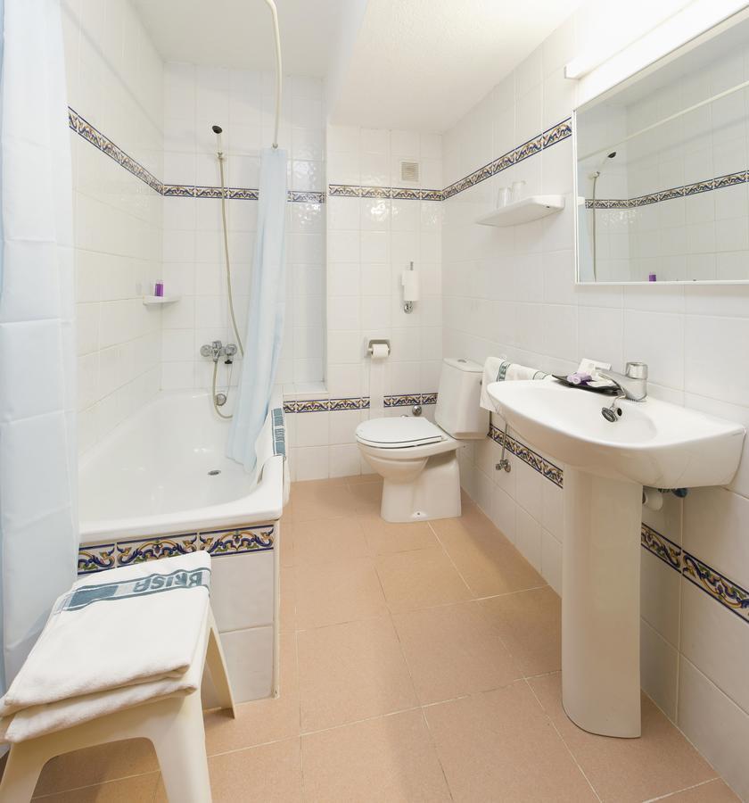 Hotel Hotel Brisa