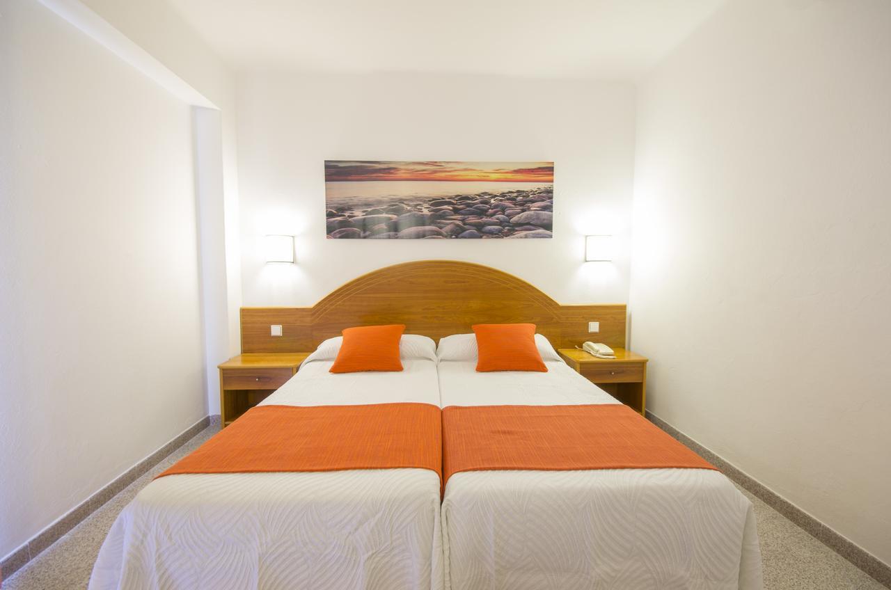 Hotel Brisa Sant Antoni de Portmany