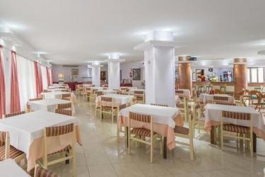 Hotel Hotel Brisa Sant Antoni de Portmany