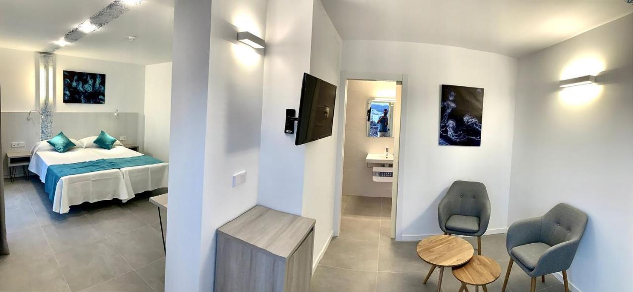 Hotel Brisa Ibiza - Adults Only 2*