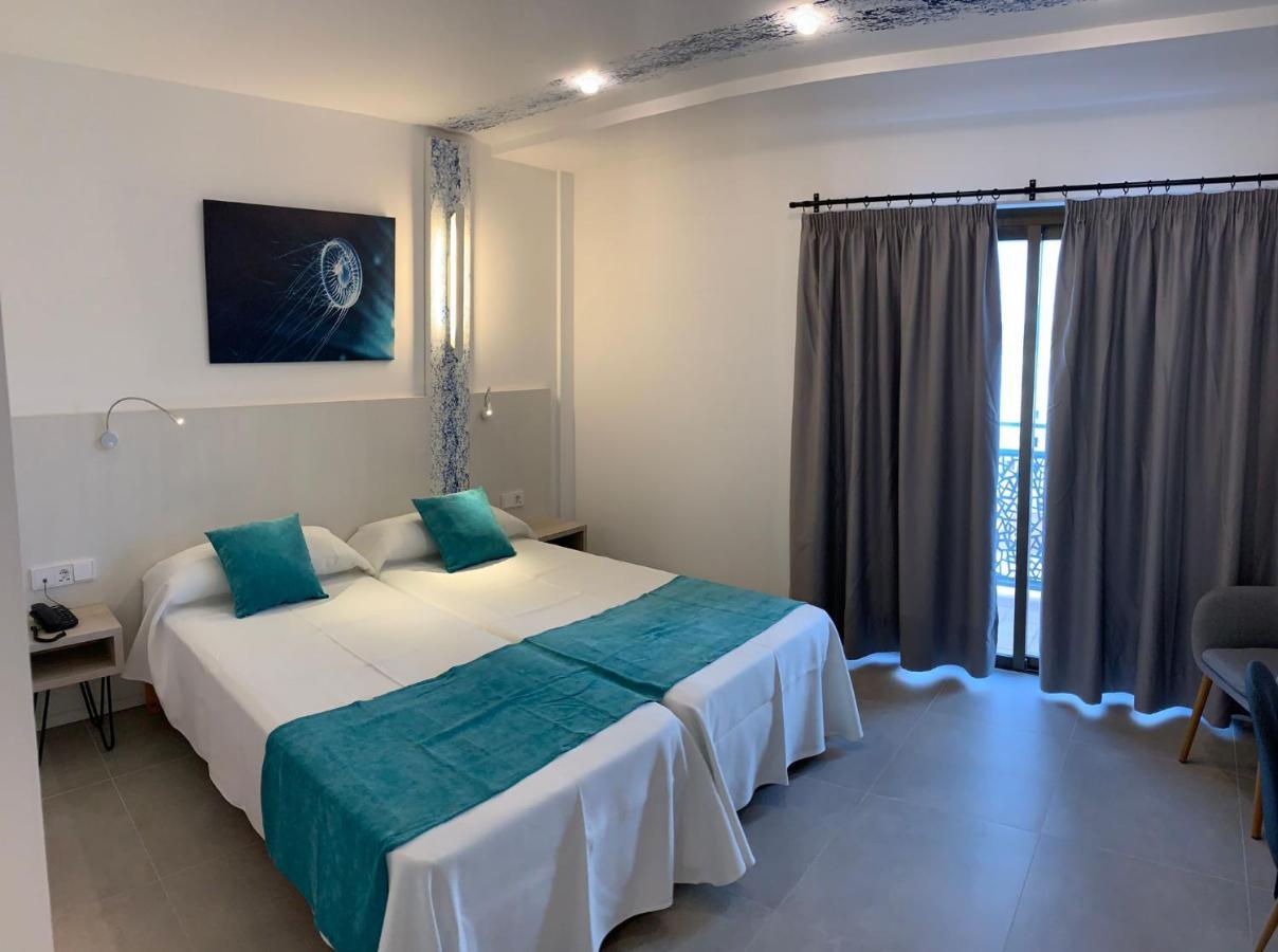 Brisa Ibiza - Adults Only Hotel