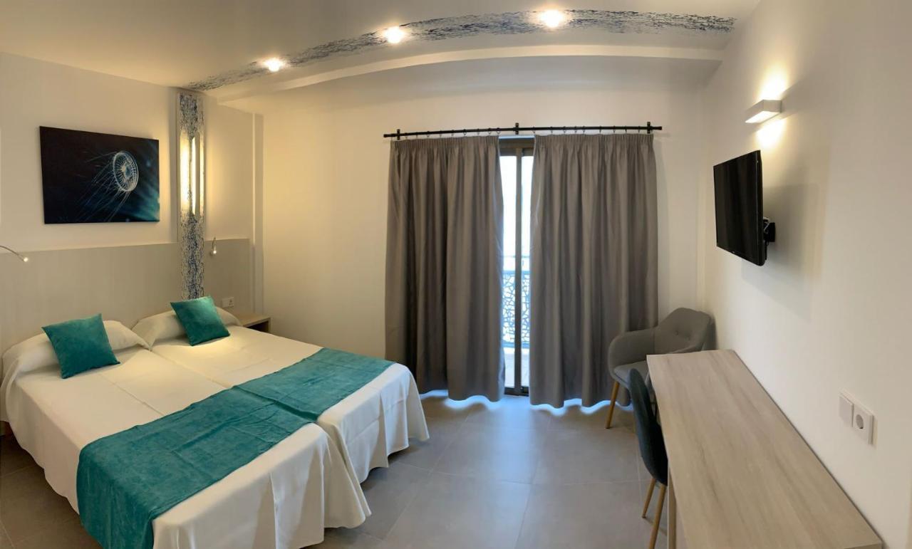 Brisa Ibiza - Adults Only