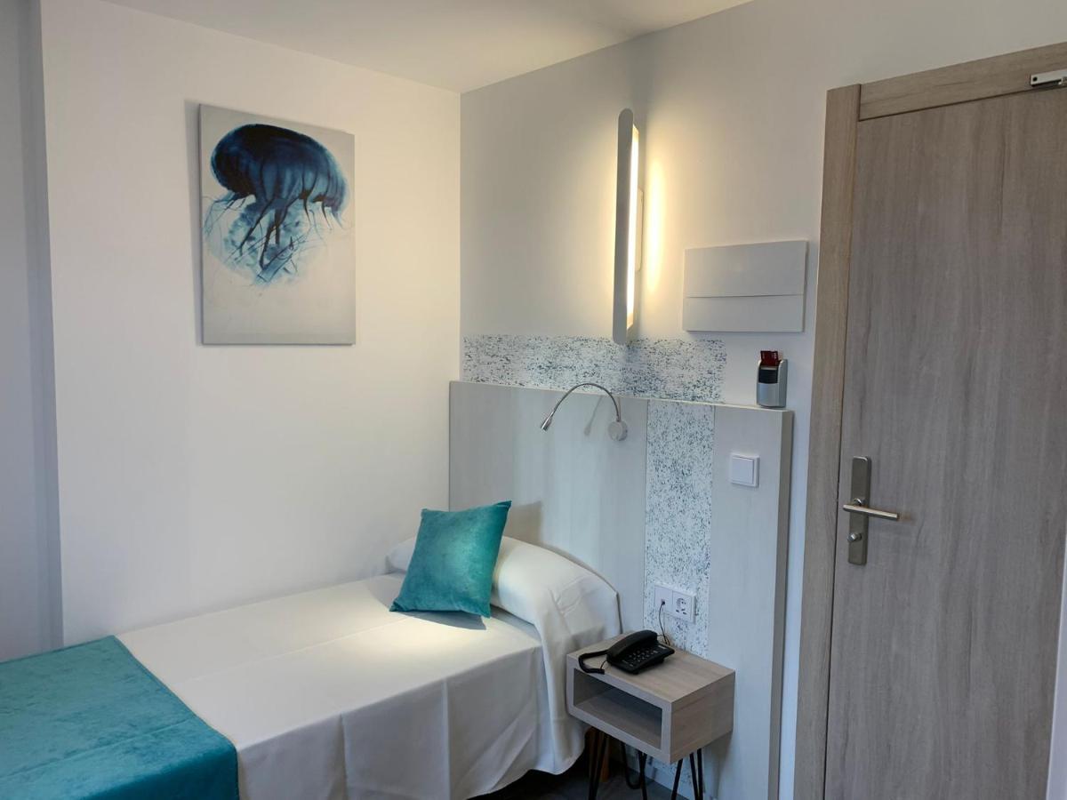 Brisa Ibiza - Adults Only 2* San Antonio (Ibiza)
