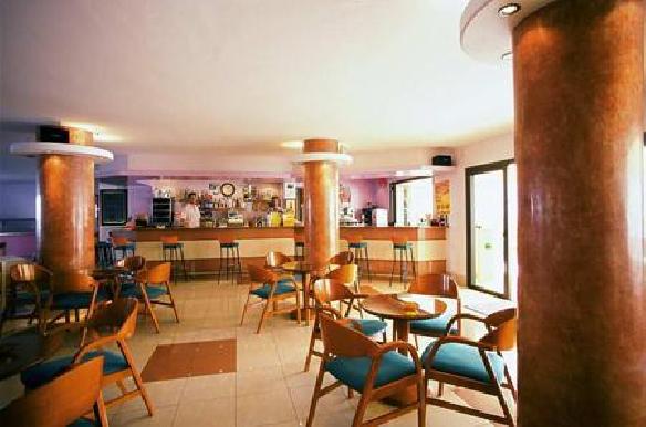 Hotel Brisa Ibiza - Adults Only 2*