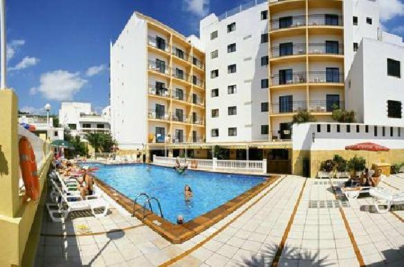 Hotel Brisa Ibiza - Adults Only San Antonio (Ibiza)
