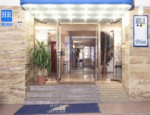 Hotel Brisa Ibiza - Adults Only