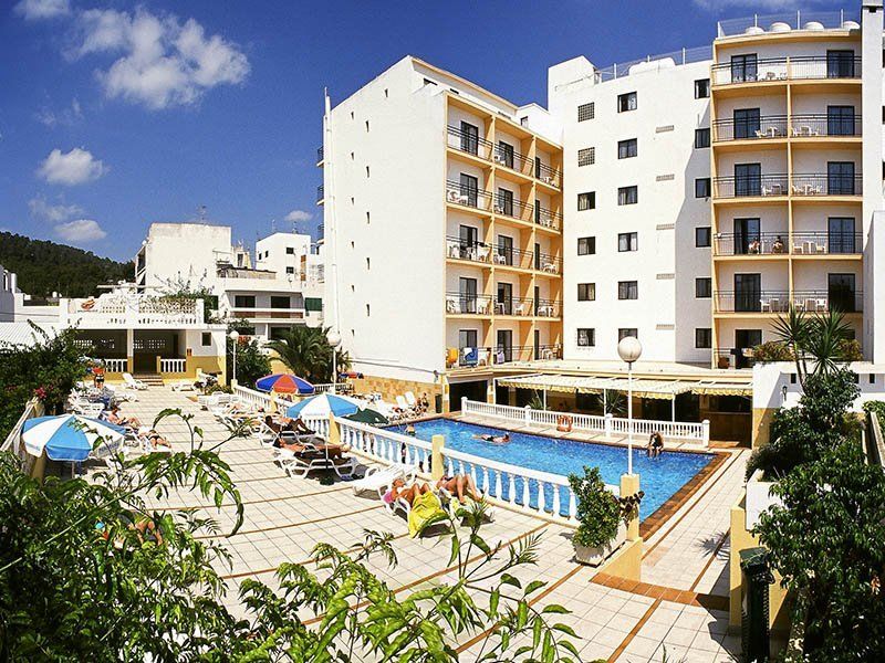 Brisa Ibiza - Adults Only 2* San Antonio (Ibiza)