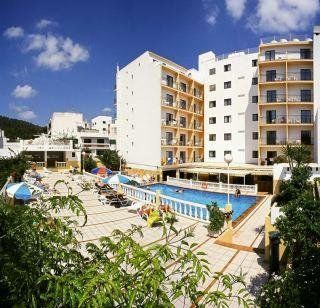 Brisa Ibiza - Adults Only Hotel San Antonio (Ibiza)