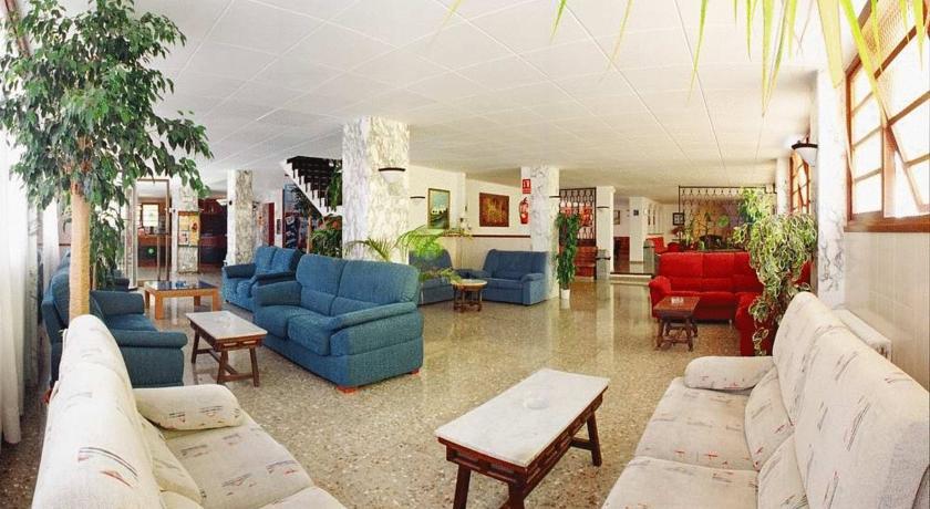 Brisa Ibiza - Adults Only 2* San Antonio (Ibiza)