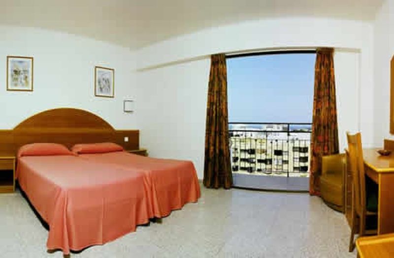 Brisa Ibiza - Adults Only 2* San Antonio (Ibiza)