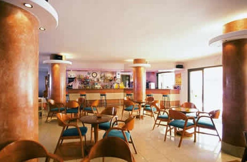 Hotel Brisa Ibiza - Adults Only 2*