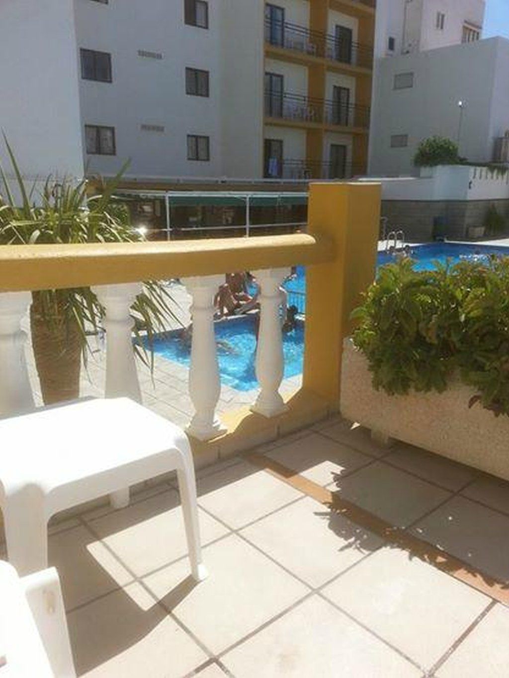 Hotel Brisa Ibiza - Adults Only 2*
