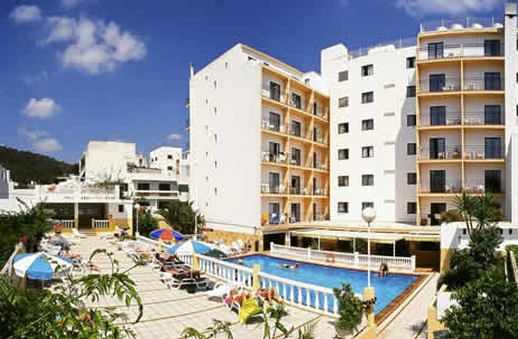 Brisa Ibiza - Adults Only 2* San Antonio (Ibiza)