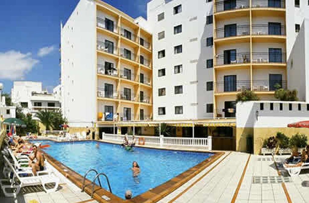 Brisa Ibiza - Adults Only 2*