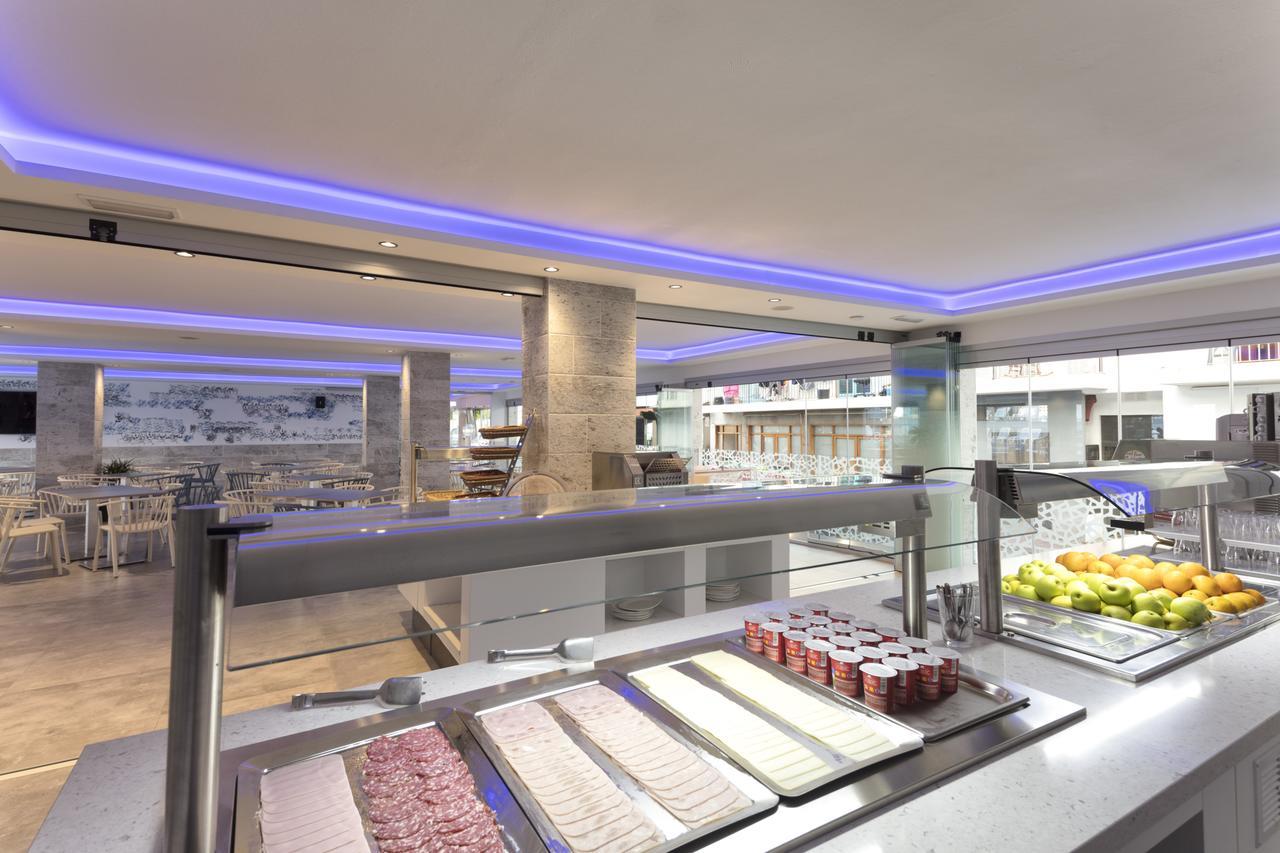 Brisa Ibiza - Adults Only 2* San Antonio (Ibiza)