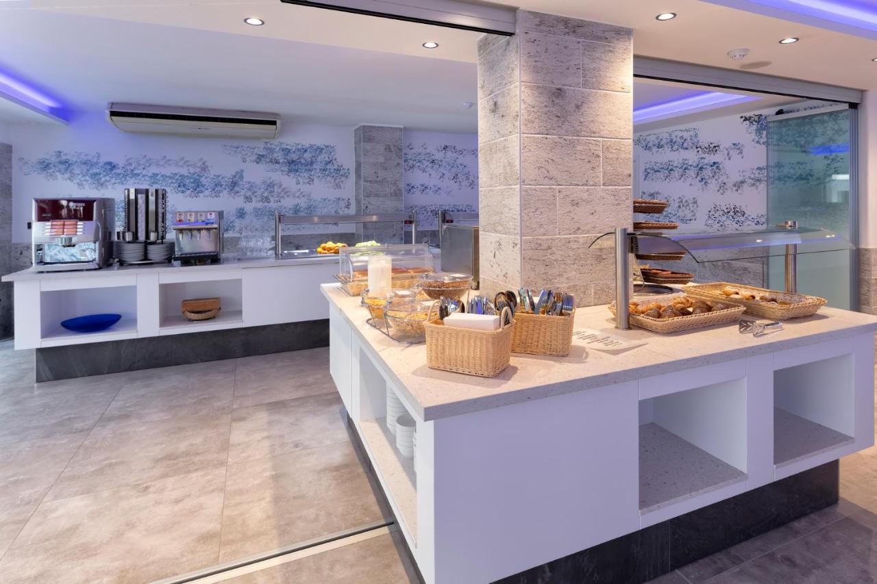 Hotel Brisa Ibiza - Adults Only 2*