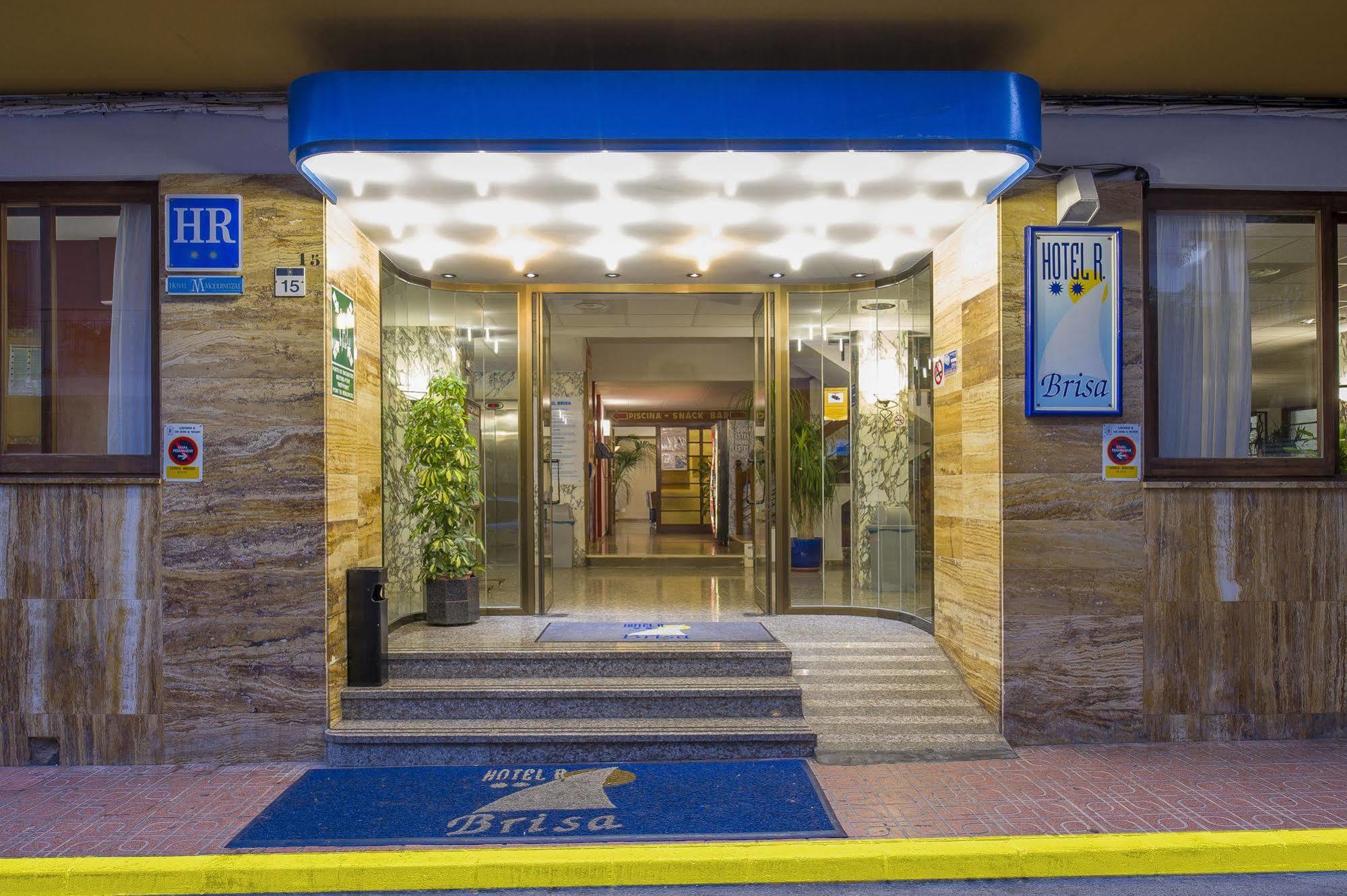 Brisa Ibiza - Adults Only Hotel San Antonio (Ibiza)