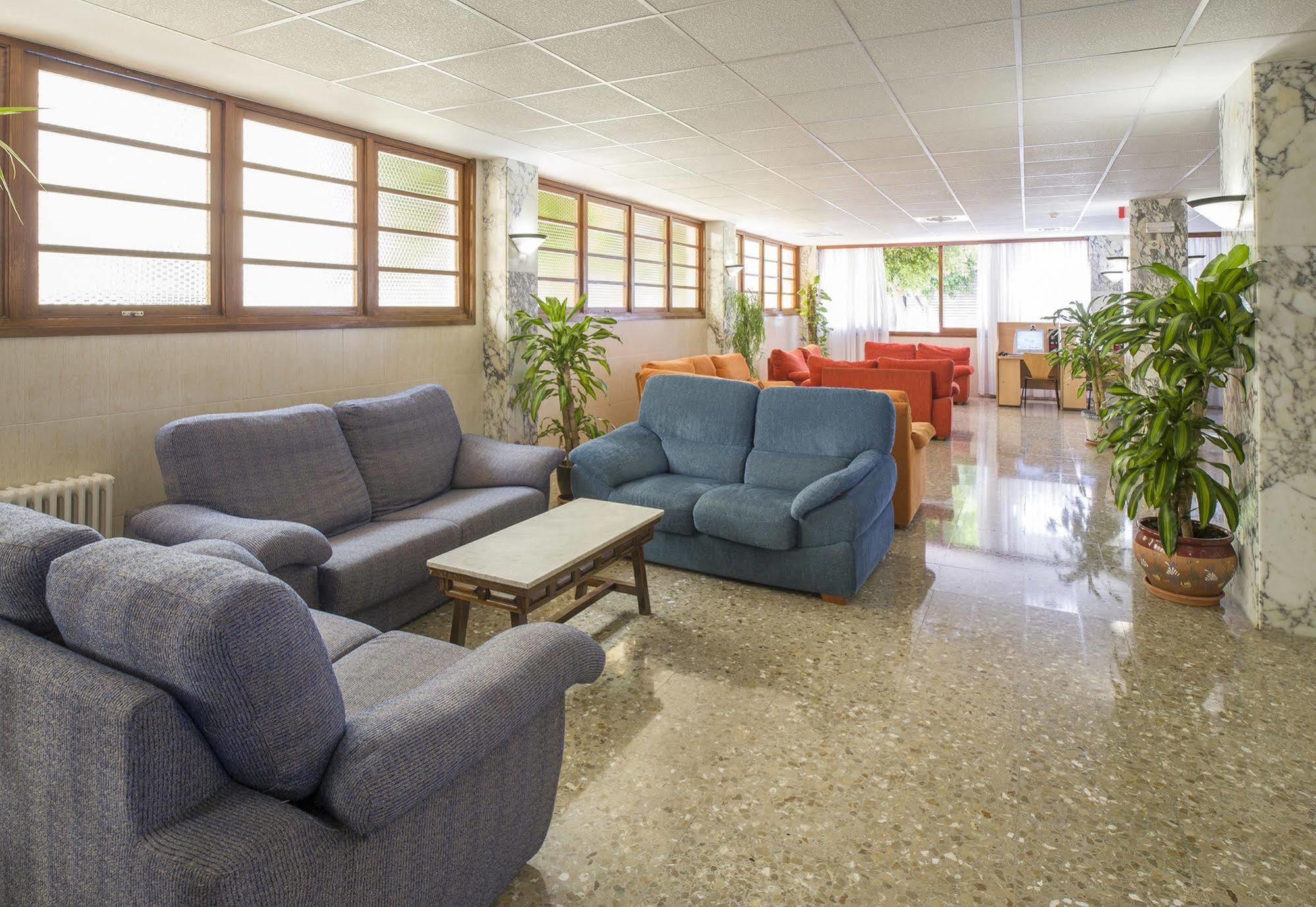 Hotel Brisa Ibiza - Adults Only 2*