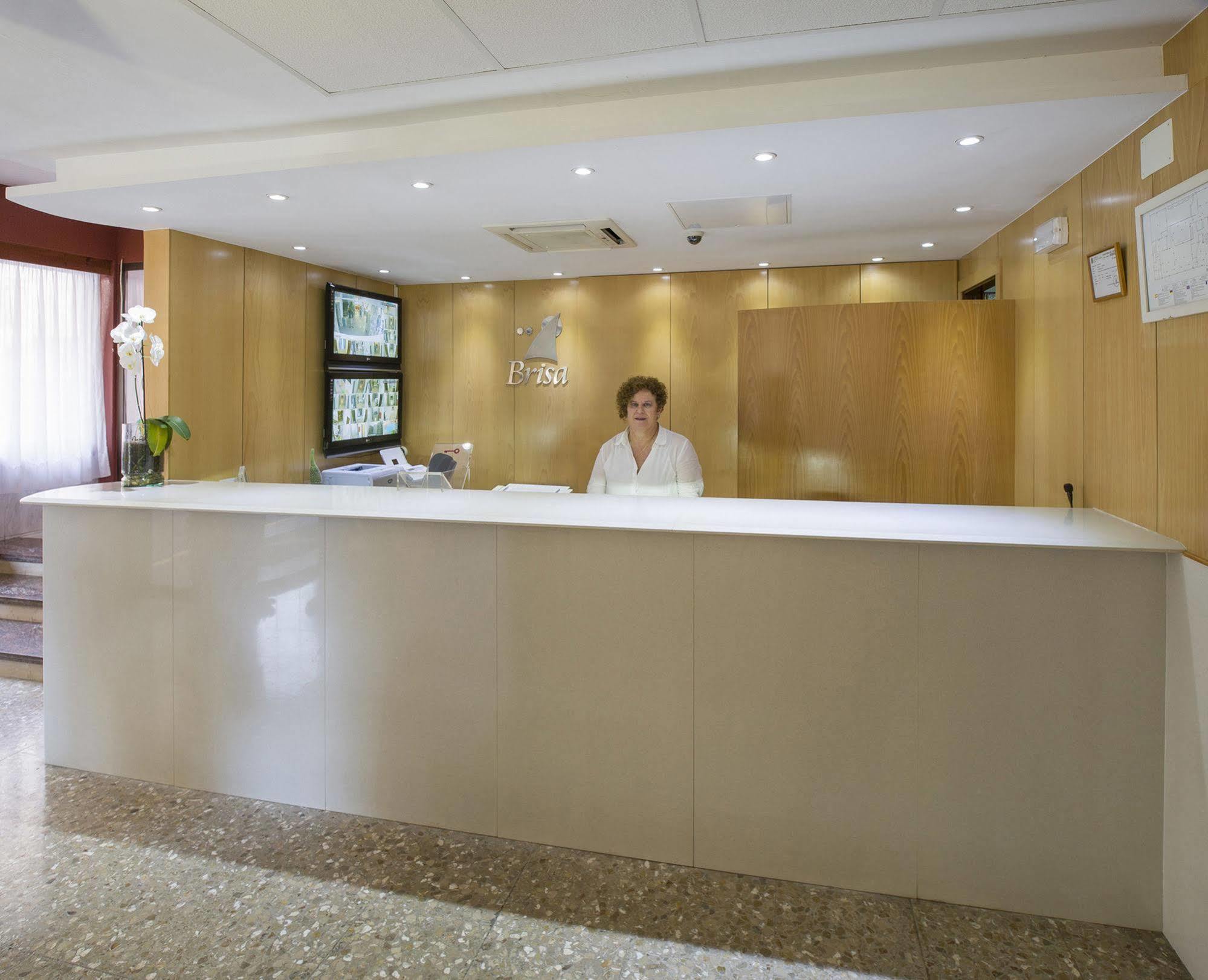 Brisa Ibiza - Adults Only Hotel