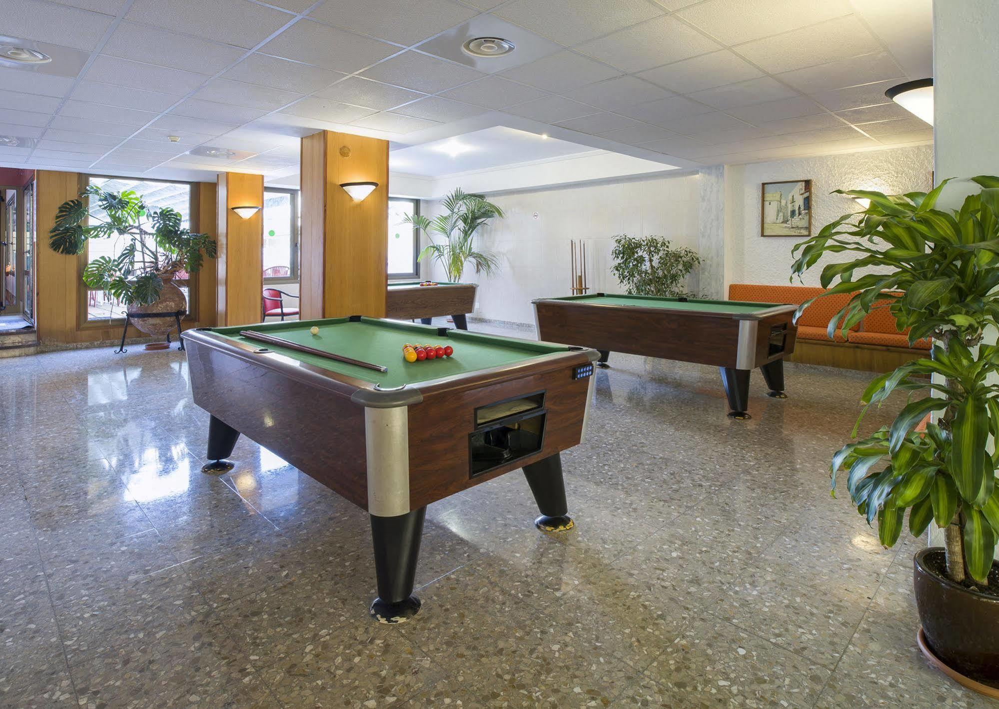 Hotel Brisa Ibiza - Adults Only