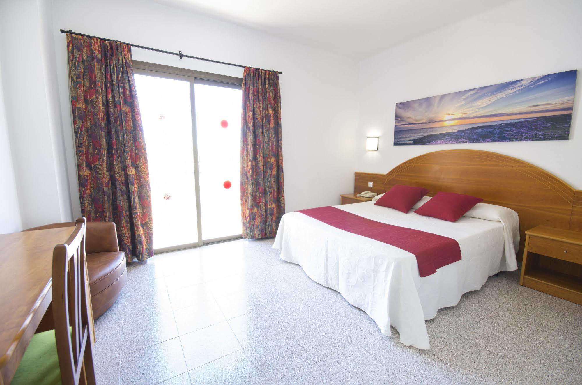 Hotel Brisa Ibiza - Adults Only San Antonio (Ibiza)