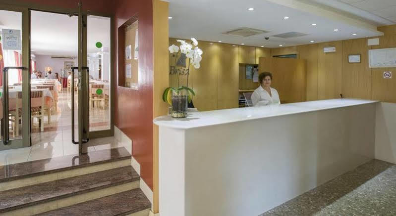 Hotel Brisa Ibiza - Adults Only 2*