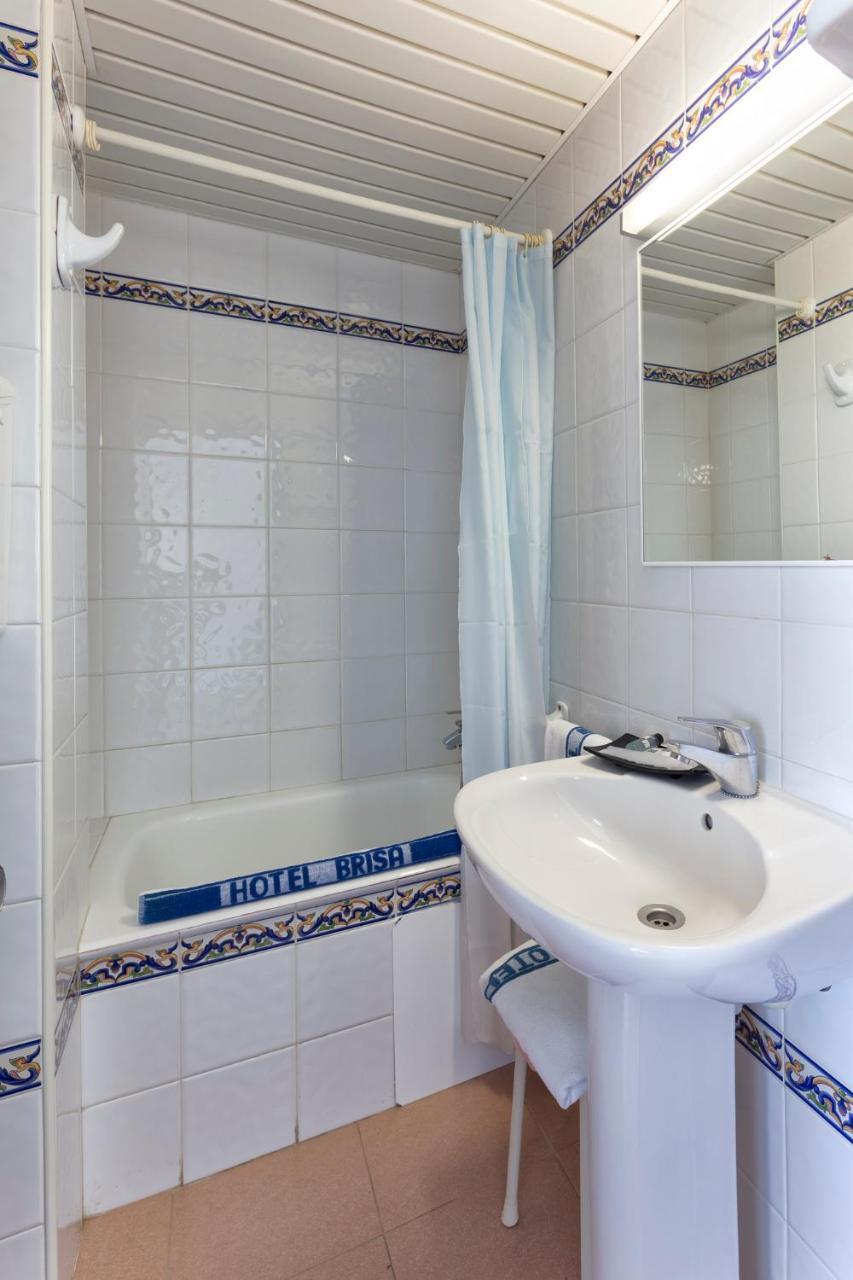 Brisa Ibiza - Adults Only